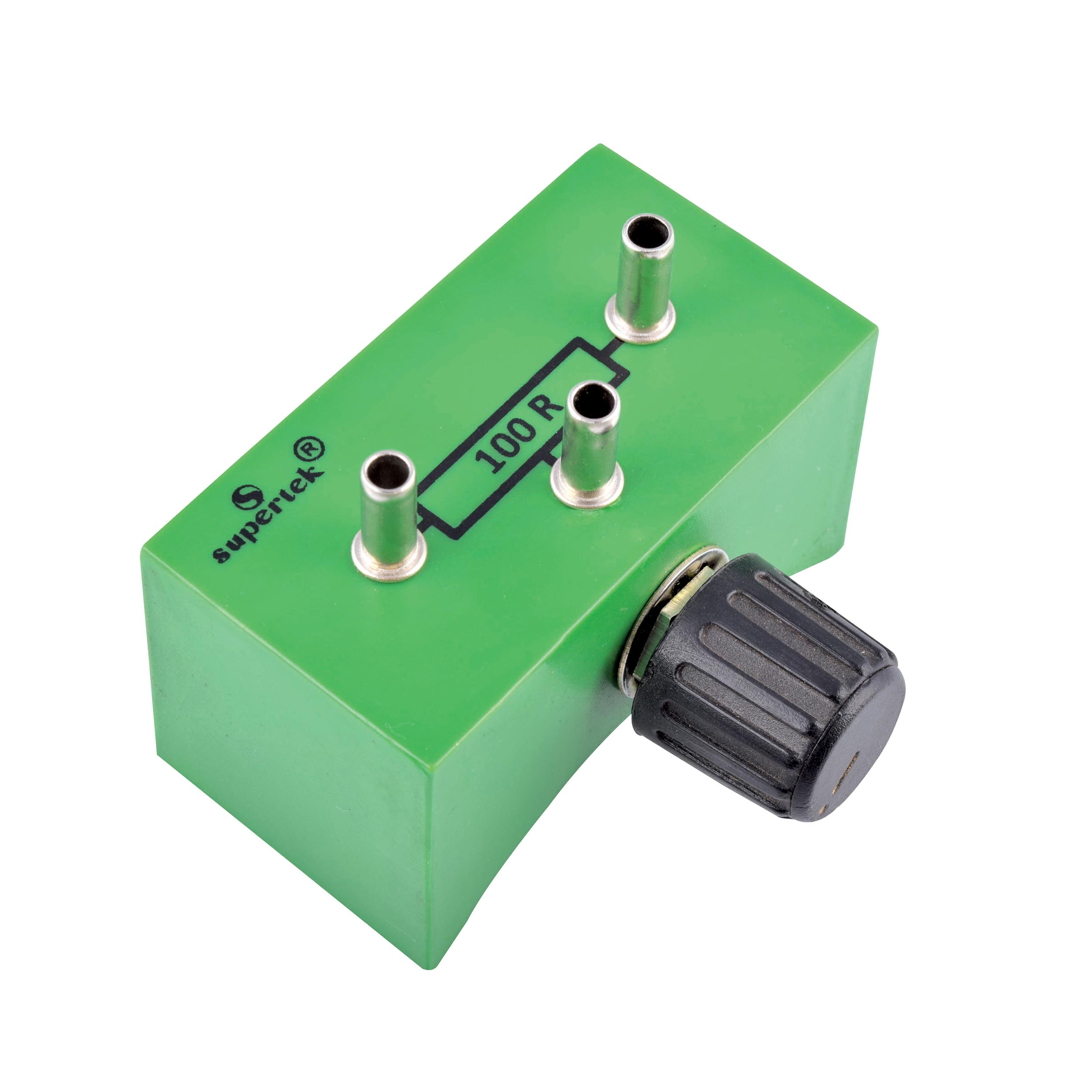 Potentiometers